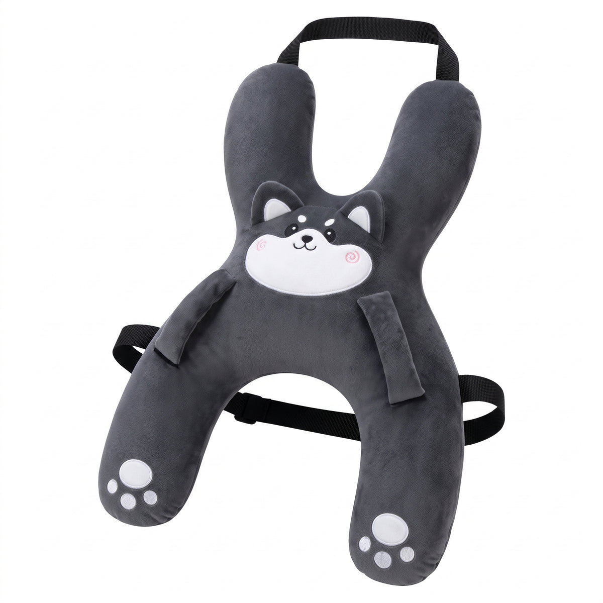 Peluche Almohada de Viaje