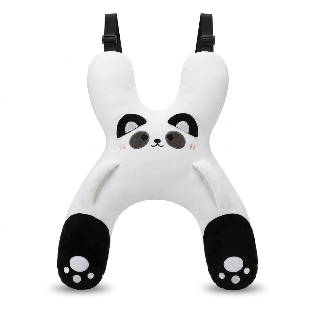 Peluche Almohada de Viaje