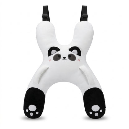 Peluche Almohada de Viaje