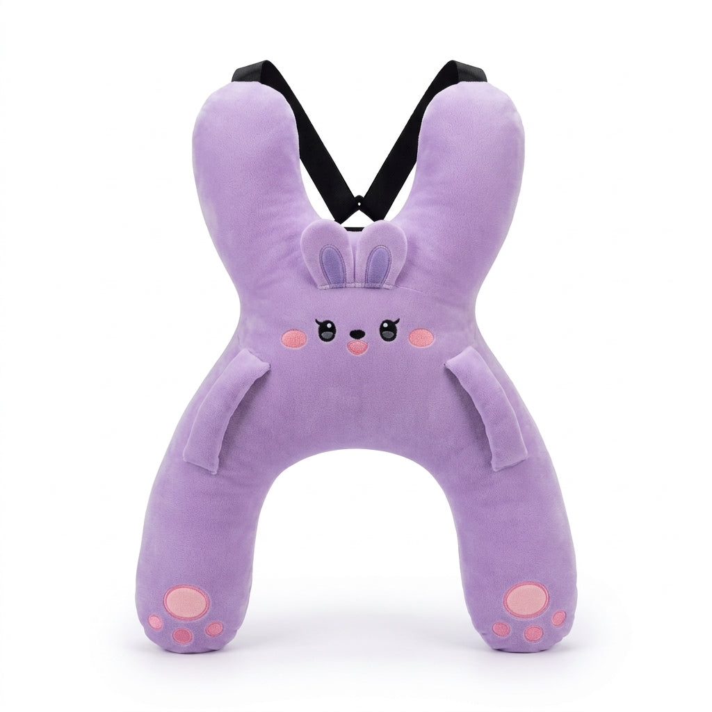 Peluche Almohada de Viaje