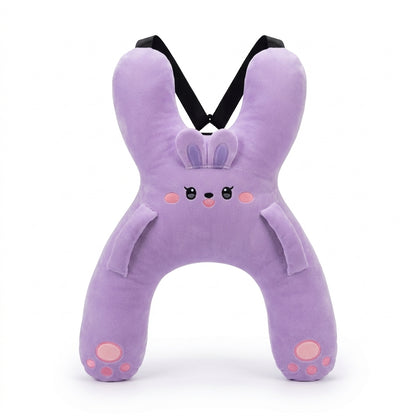 Peluche Almohada de Viaje