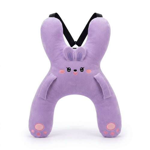Peluche Almohada de Viaje