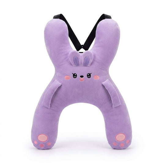 Peluche Almohada de Viaje