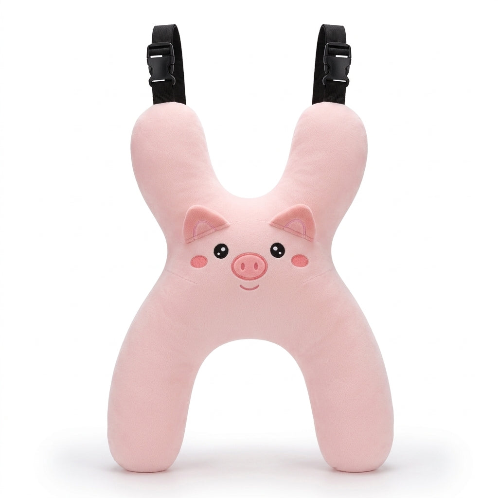 Peluche Almohada de Viaje