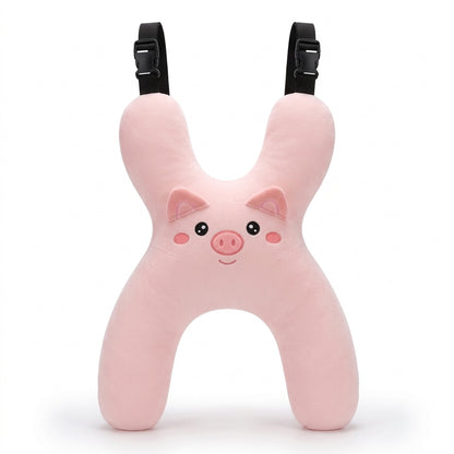 Peluche Almohada de Viaje